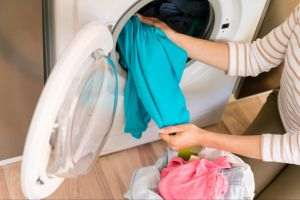 5 cele mai eficiente maşini de spălat rufe
